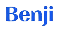Benji company logo in colour
