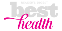 Reader's Digest Best Health logo in colour